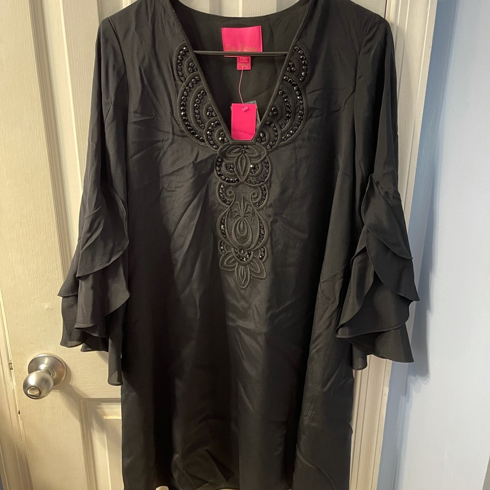 NWT Lilly Pulitzer dress